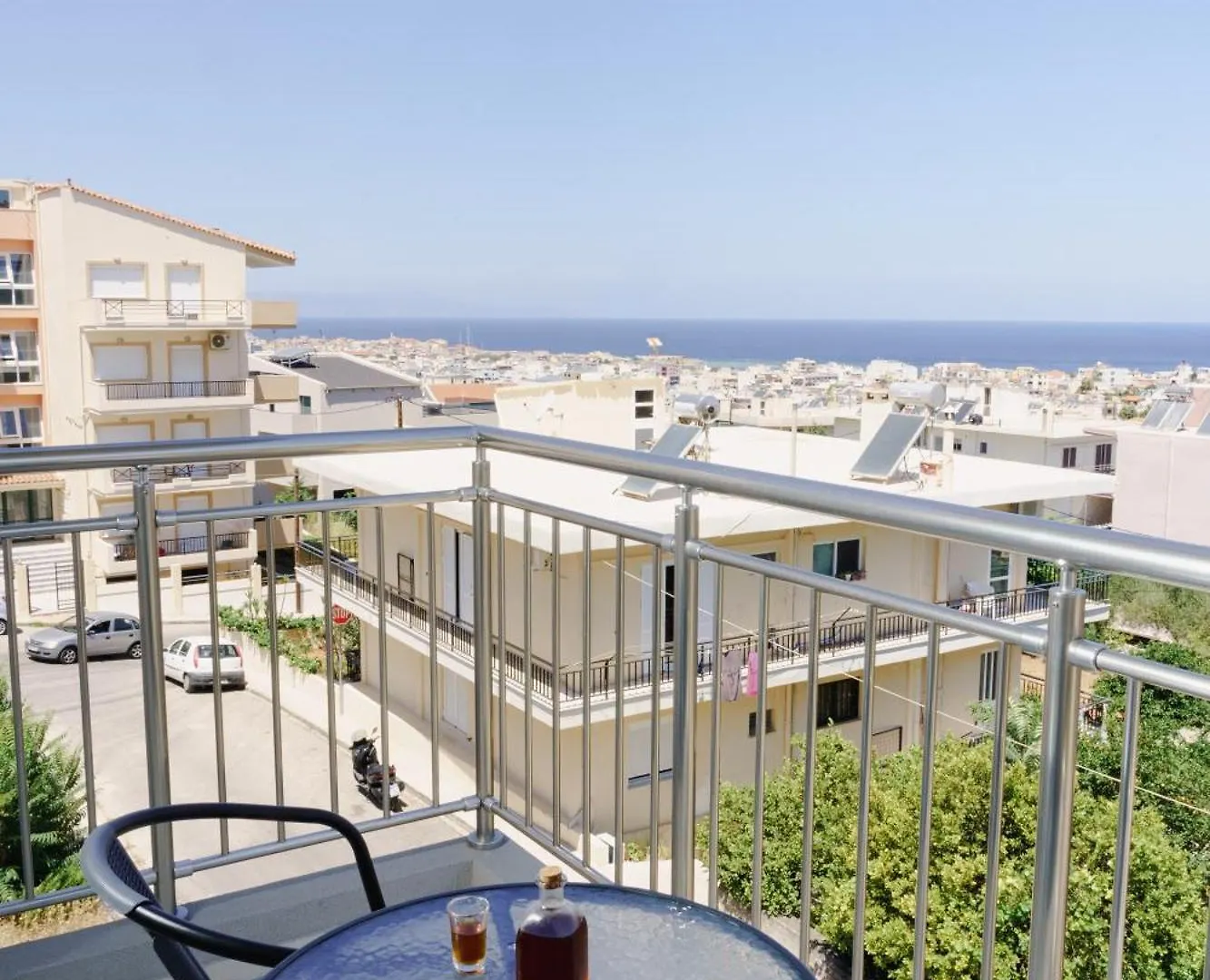 Edel Luxury Apartments Chania
