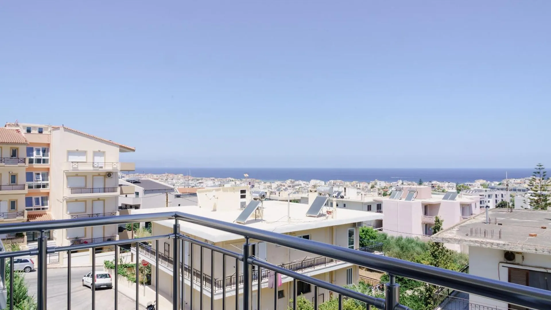 Edel Luxury Apartments Chania  Chania (Crete)