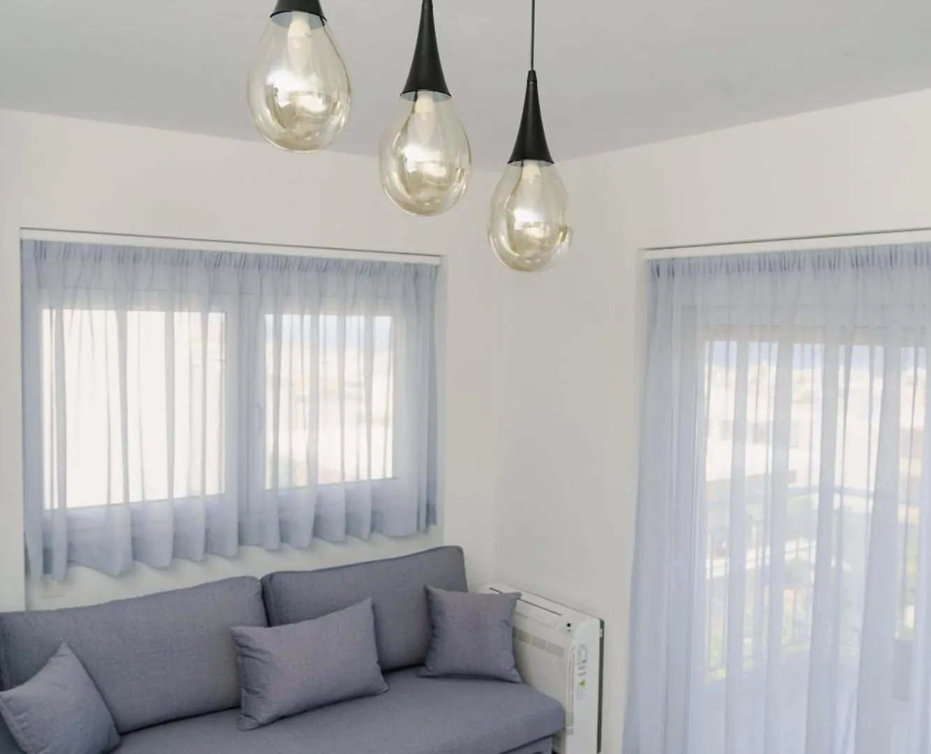 Edel Luxury Apartments Chania  Chania (Crete)