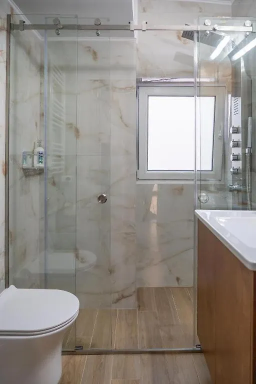 Edel Luxury Apartments Chania  Chania (Crete)