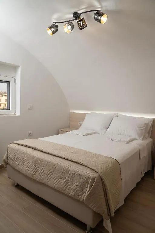 Edel Luxury Apartments Chania  Grecja