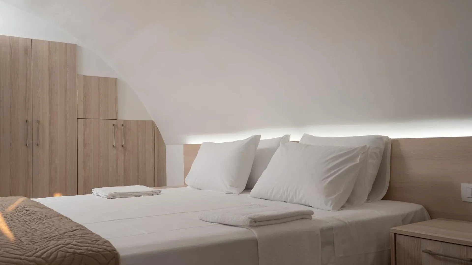 Edel Luxury Apartments Chania  0*, Chania (Crete) Grecja