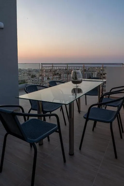 Edel Luxury Apartments Chania   Chania (Crete)